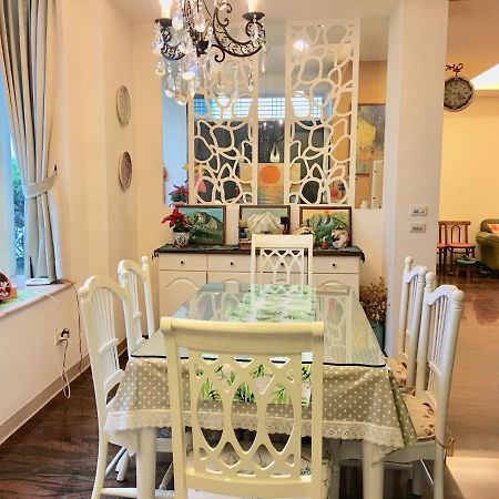 Countryside B&B Zhuangwei Экстерьер фото