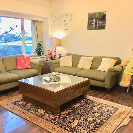 Countryside B&B Zhuangwei Экстерьер фото