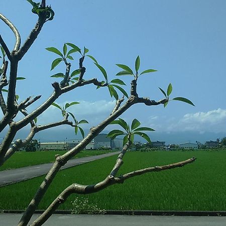 Countryside B&B Zhuangwei Экстерьер фото