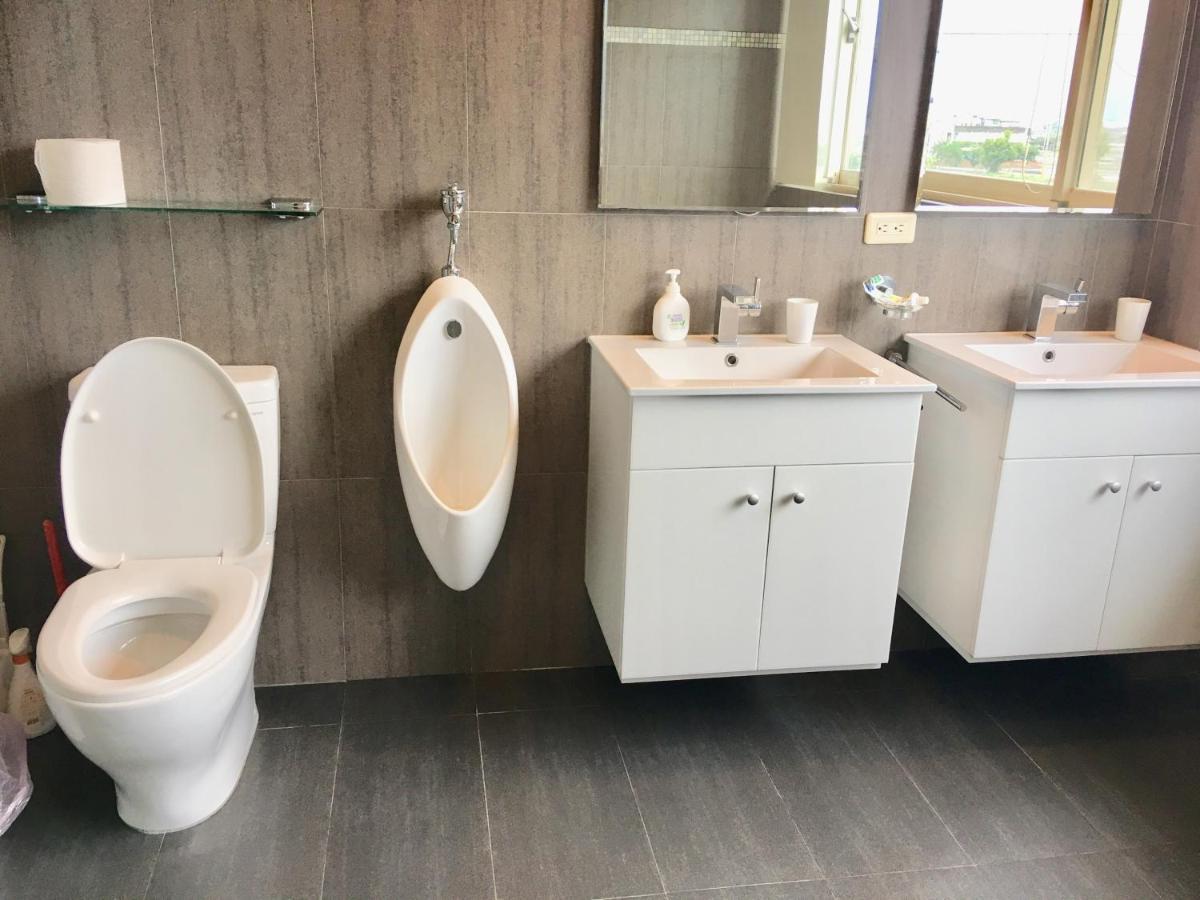 Countryside B&B Zhuangwei Экстерьер фото