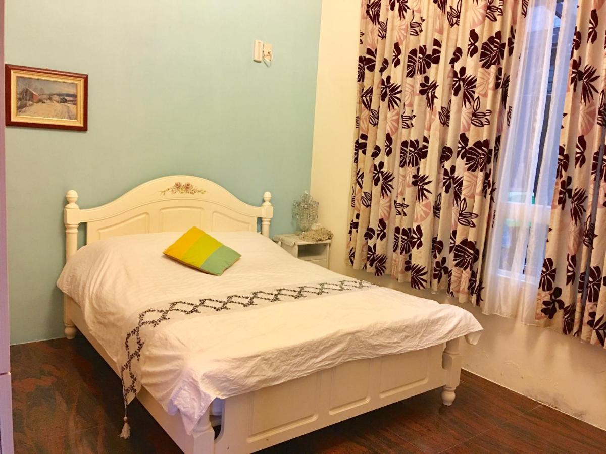 Countryside B&B Zhuangwei Экстерьер фото