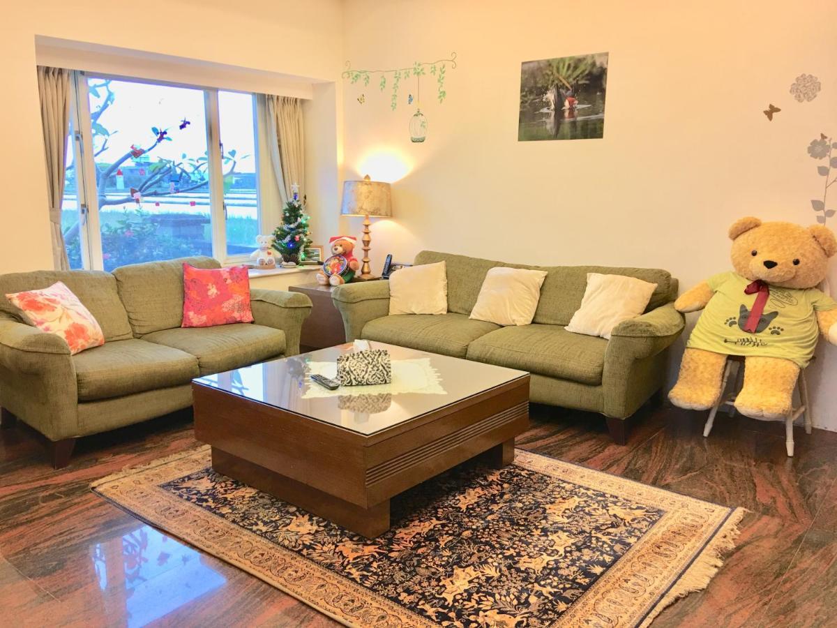 Countryside B&B Zhuangwei Экстерьер фото