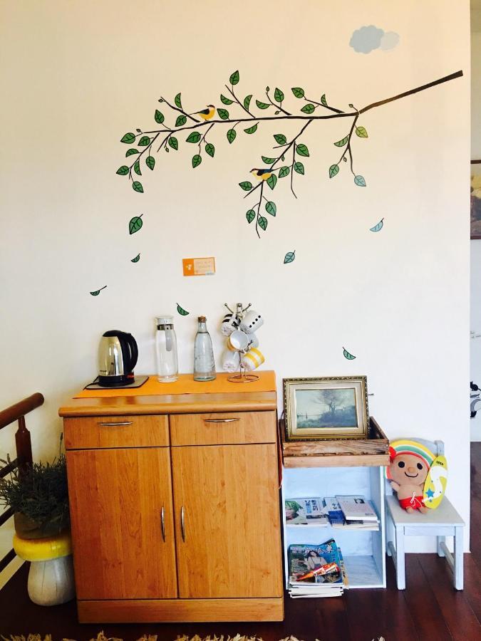 Countryside B&B Zhuangwei Экстерьер фото