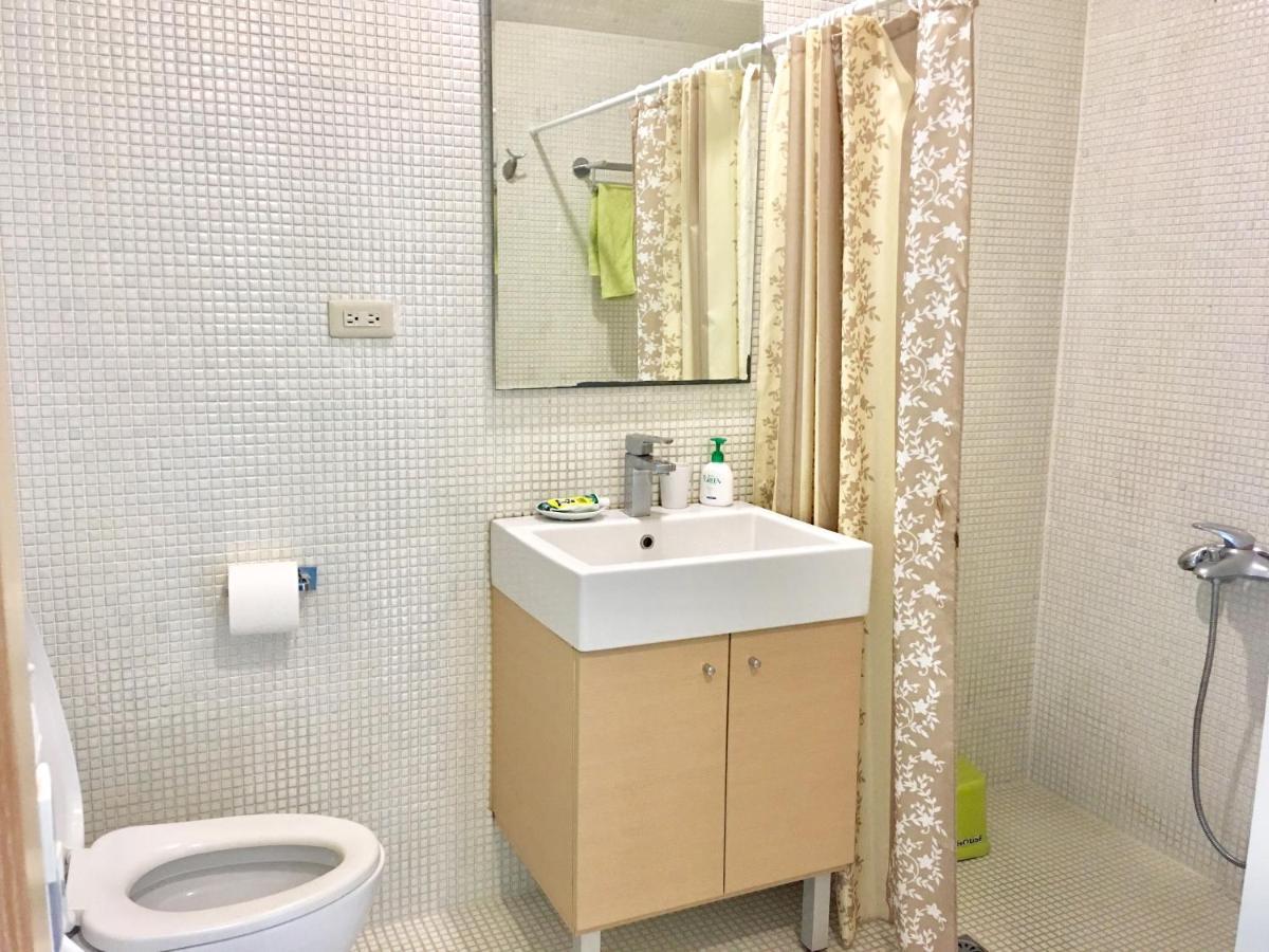Countryside B&B Zhuangwei Экстерьер фото